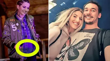 Lidia Buble, însărcinată cu Răzvan de la Neatza?! Iubita matinalului de la Antena 1 a recunoscut: Da