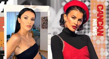 Ruxi: „Am început să prind curaj mult prea târziu!” Care e cel mai mare regret al finalistei de la „Bravo, ai stil!”