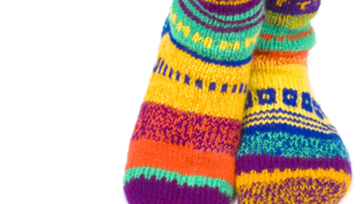 Ti-a intrat deja frigul in oase?