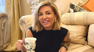 Ce operație a făcut Larisa Uță. Vedeta are nevoie de o perioadă de recuperare: „Momentul de panică”