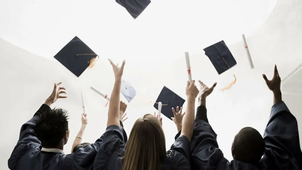 Anunț important pentru studenți! Ministerul Educației tocmai a anunțat investiția de milioane de euro