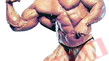 BOC practica bodybuildingul