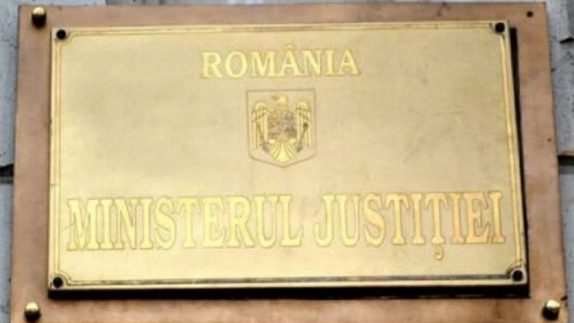 Coronavirus. Caz pozitiv de infectare cu COVID-19, în Ministerul Justiției din România!
