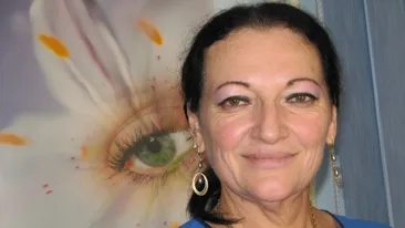 MONICA POP a luat din nou în greutate, după ce s-a vindecat de cancer! Uite cum arată acum medicul