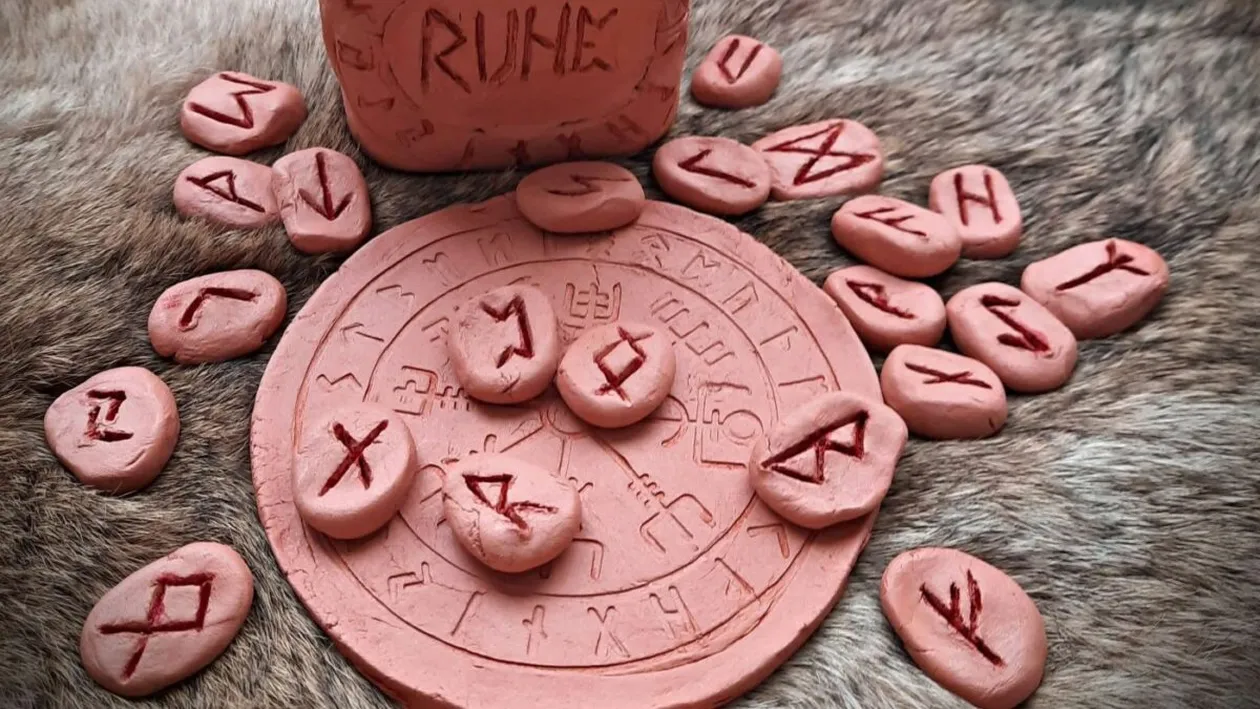 Horoscop rune azi, 6 august 2026. Uruz spune clar: o zodie nu are voie să cheltuiască bani deloc
