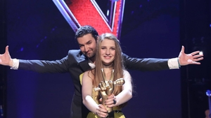 Ana Munteanu, ultima câştigătoare de la „Vocea României“, a vorbit despre relaţia cu Smiley. “Pentru mine...”