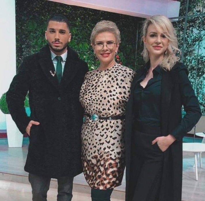 Veste tristă în showbiz. Vedeta Kanal D a pierdut sarcina: „Sper să îmi revin”