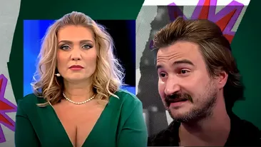 Când își va putea vedea copilul Alex Dobrescu, de fapt. Cristina Cioran: „Îmi pare rău că nu va putea fi și el prezent la naștere”