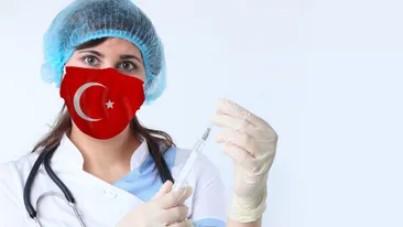 Turcia se află la un pas de carantina totală! Președintele Erdogan a anunțat noi restricții