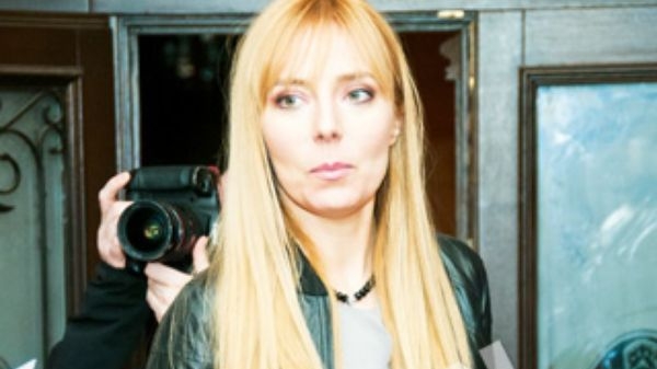 Roxana Iliescu, clipe de coșmar: “A murit cu capul la picioarele mele!”