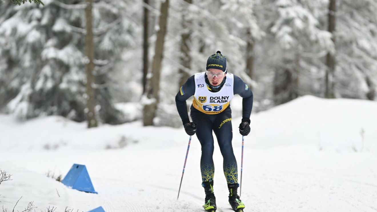 Jocurile Paralimpice 2026: sportivul care a câștigat medalia de argint cu ajutorul lui ChatGPT
