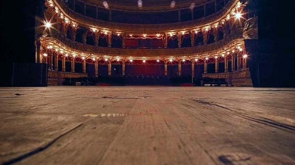 Un mare actor român a murit chiar înainte de a intra pe scenă! 