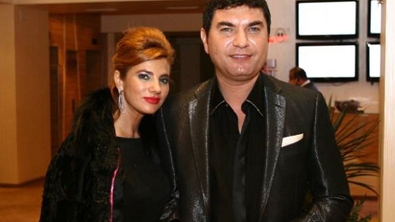 Uite cat de mari au crescut copiii lui Cristi Borcea. Odraslele fostului actionar al echipei Dinamo
