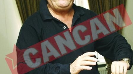 Ex-senatorul Dide se teme ca va ajunge la fel ca Cioaca