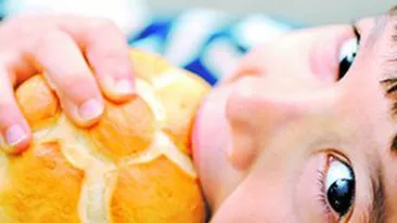 Adevarul despre paine!