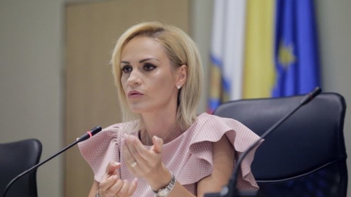 Decizia luată de Gabriela Firea, după moartea celor doi muncitori de la  RADET