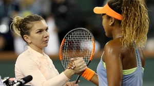 Halep a umilit-o pe Osaka!