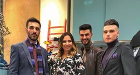 Galerie foto - poza 2