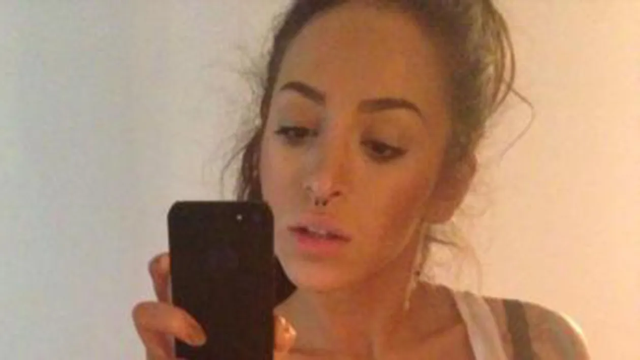 Ultimul lucru la care se asteptau! Reactia fanilor dupa ce au vazut aceasta poza cu Ruby: Hai ca am vazut-o si pe asta