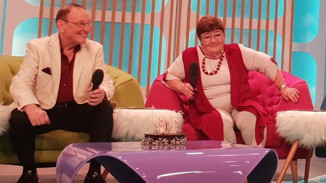 Petre Geambașu, internat la spital în stare gravă! Soția artistului se roagă pentru o minune