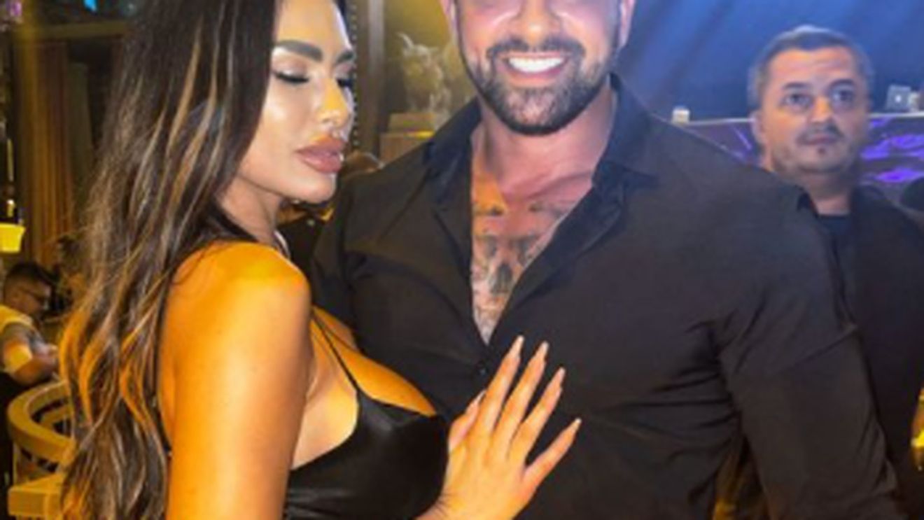 Alex Bodi și-a făcut iubită? Fostul soţ al Biancă Drăguşanu a fost surprins în compania unei cunoscute animatoare