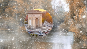 Prognoza meteo azi, 23 septembrie 2026. Frig de nu-ți vine să crezi că e septembrie! Unde vor fi doar 12 grade și în ce zone ninge