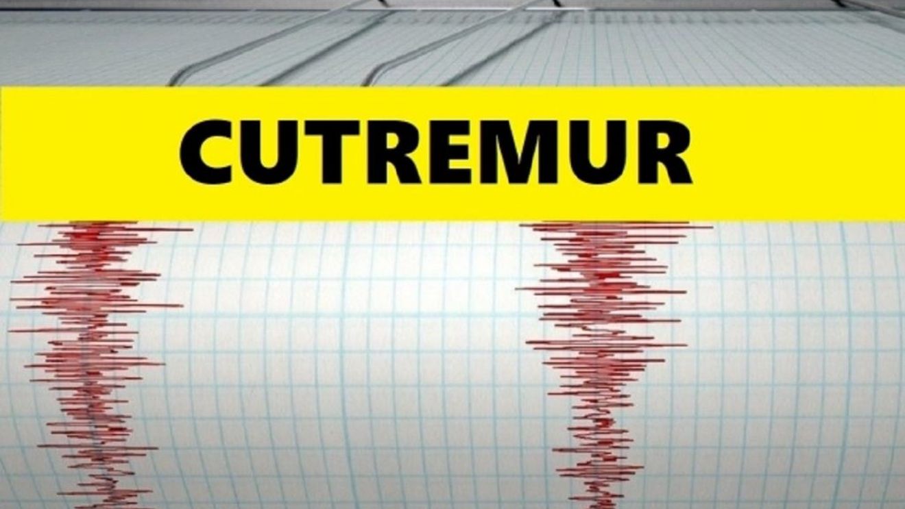 Un alt cutremur a avut loc în România. Ce magnitudine a avut seismul și unde s-a produs