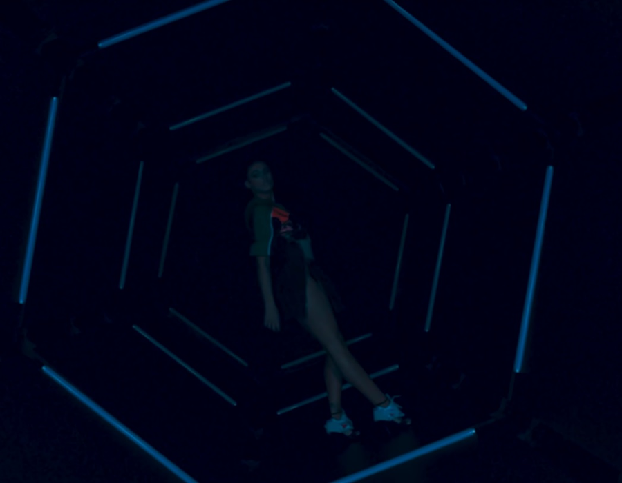 Antonia, fără lenjerie intimă în noul videoclip. Vezi imaginile