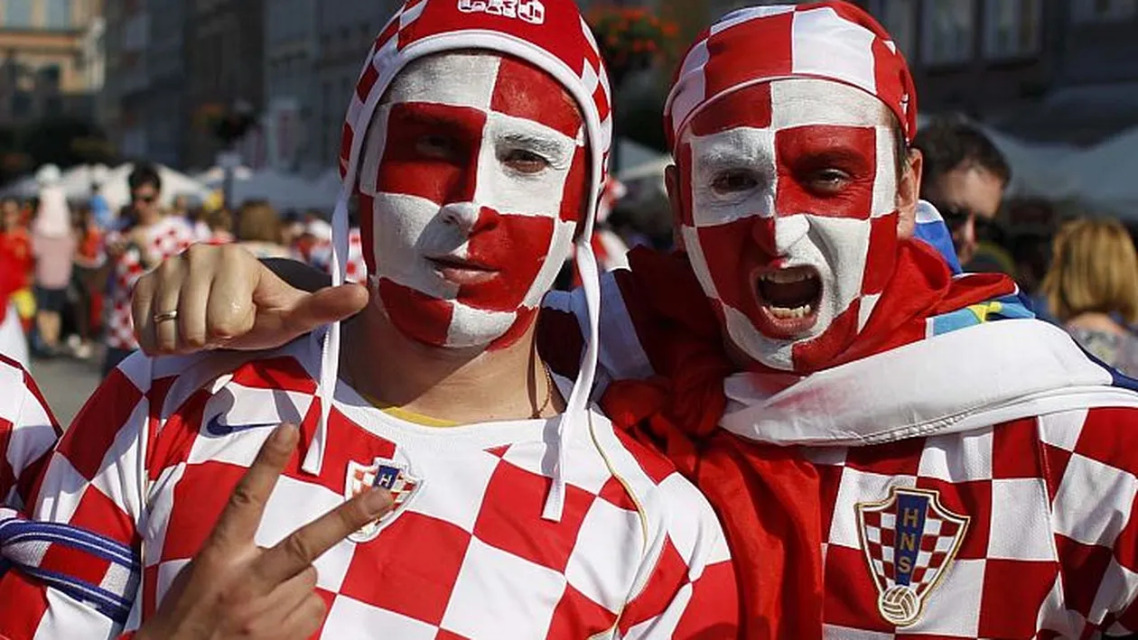 Croația, lider după victoria cu Nigeria și remiza surprinzătoare dintre Argentina și Islanda!