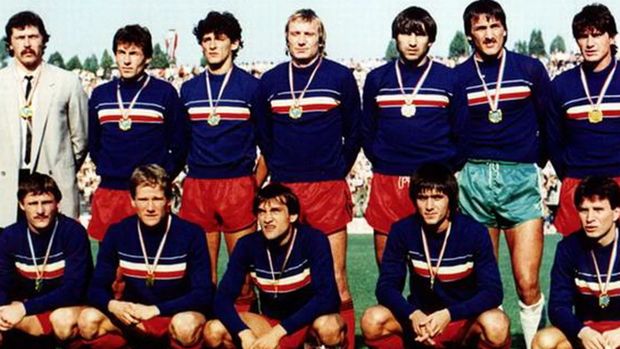 DRAMA unuia dintre cei mai mari campioni ai Stelei: Mama imi cumpara tigarile Ce ajutor nesperat a primit si cui ii multumeste