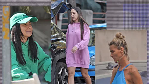 Top 10 vedete care au ieșit din casă nemachiate în 2022. Au tupeu, nu glumă!