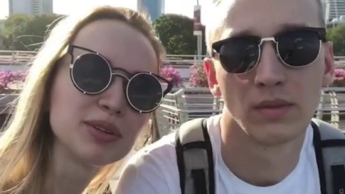 Un celebru fotomodel din Rusia a murit alături de soțul ei în catastrofa aeriană din Etiopia! L-a filmat înainte de a urca în avion