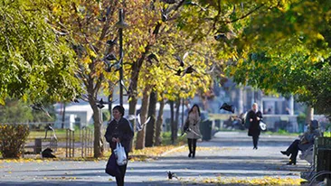 Anuntul de ultima ora al meteorologilor! Ce se va intampla in Romania in zilele urmatoare