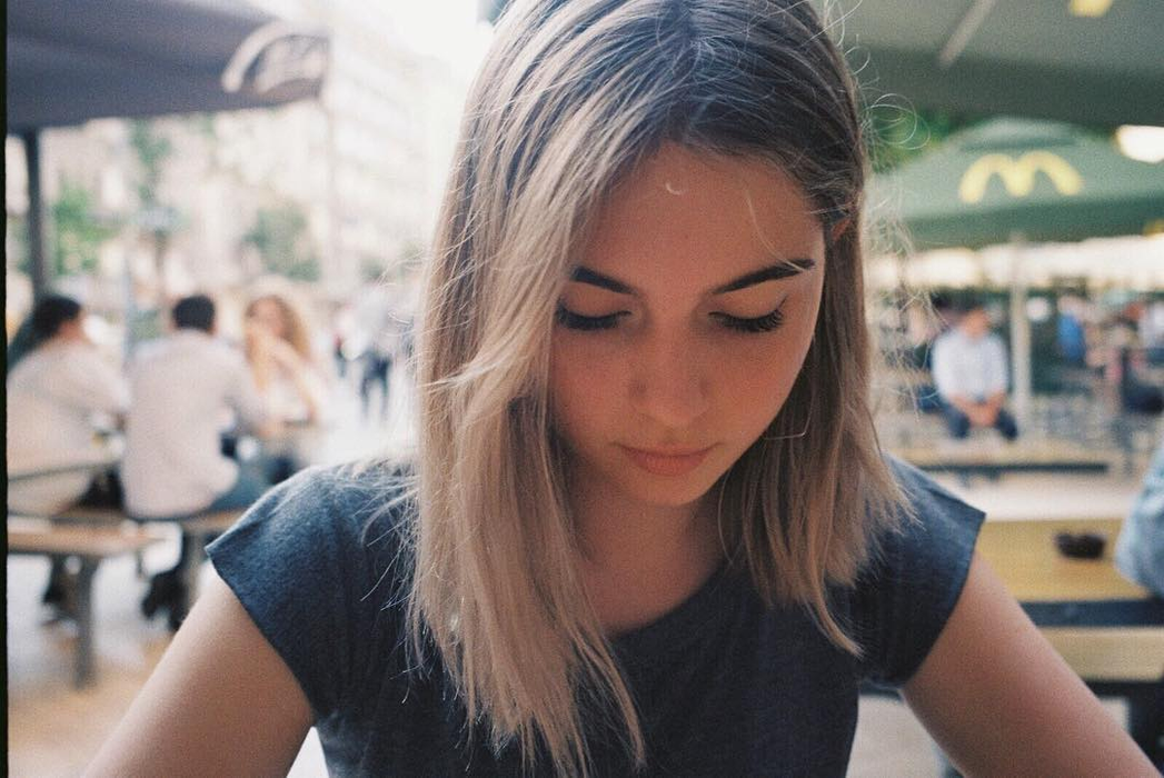 Iubita lui Radu Ștefan Bănică 8/ Sursa foto: Instagram