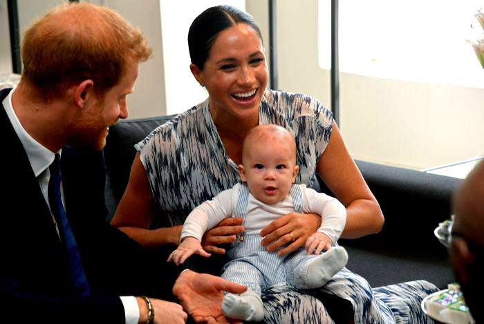 Meghan Markle a înlocuit coroana de prințesă cu șorțul de bucătăreasă. Rețetele delicioase pe care Ducesa de Sussex le prepară pentru apropiați