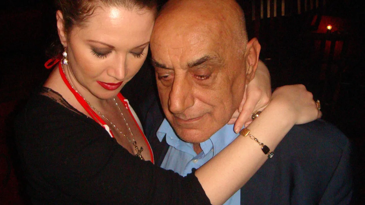 Adevăratul motiv pentru care Oana Lis scoate la vânzare hainele lui Viorel Lis. E foarte trist, iar ea nu îi respectă ultima dorinţă a soţului ei