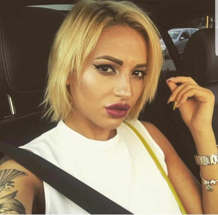 Cine este fosta soție a lui Alex Bodi, femeia pentru care s-a certat cu Bianca Drăgușanu! Iulia a fost dansatoare la bară