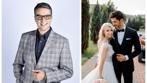 Cristi Brancu a făcut public adevăratul motiv al divorțului! Ce i-a făcut, de fapt, George Burcea soției lui, Andreea Bălan