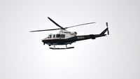 Misiune de salvare, după ce un elicopter cu șase persoane a dispărut. Ultimele informații