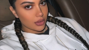 Betty Salam, imagine inedită cu fiul său! Cum s-a postat artista alături de el