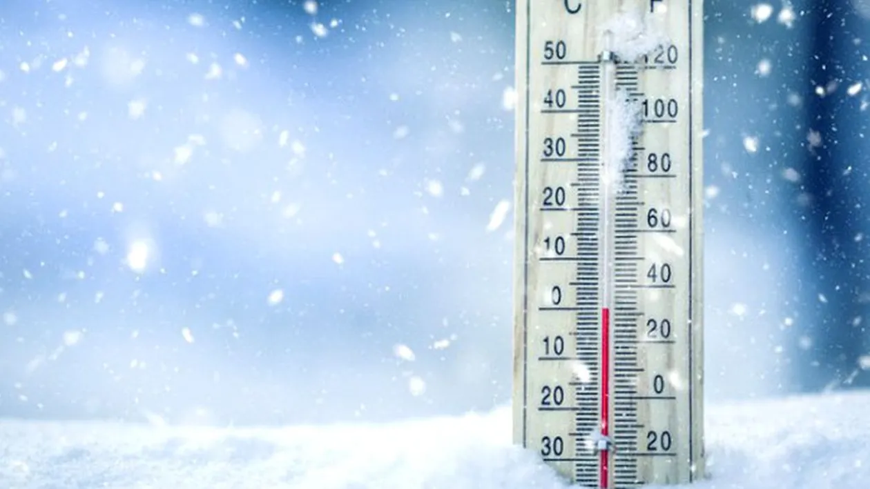 ANM a emis prognoza meteo specială pentru Bucureşti! a făcut anunțul! Vreme neobişnuit de rece în Capitală