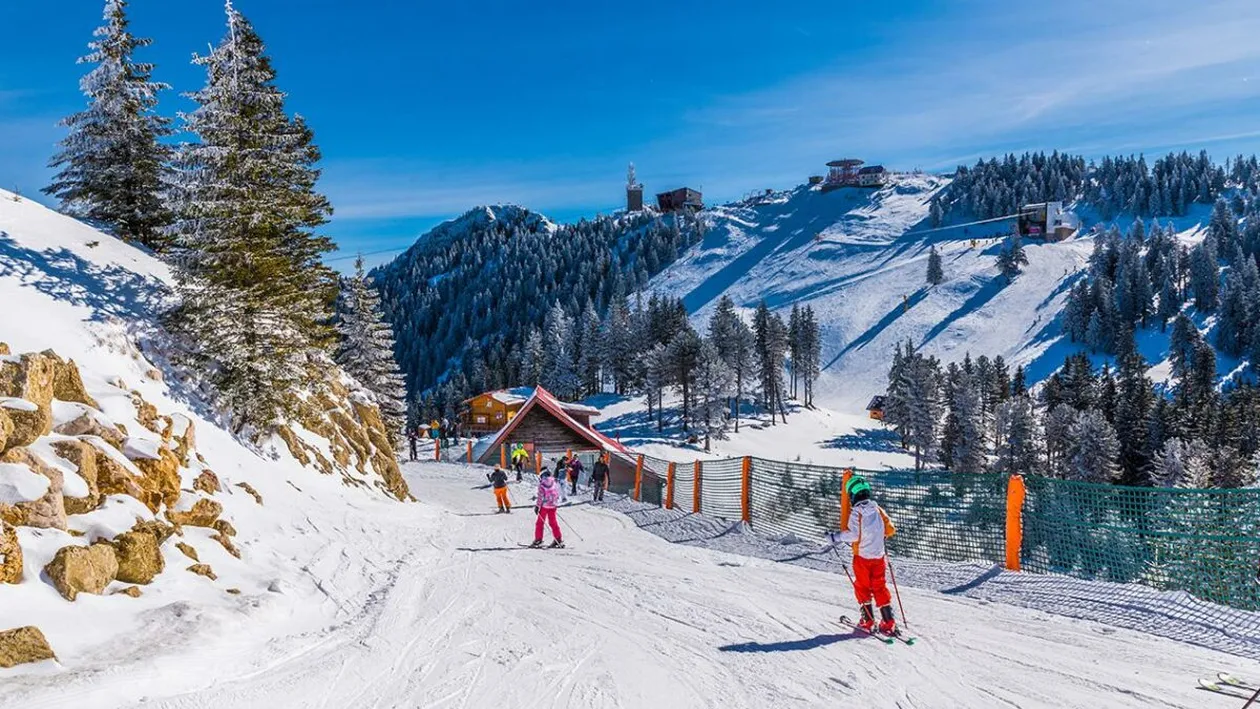 855 de euro pentru două nopți în Poiana Brașov de Valentine’s Day 2026. Dragostea trece prin buzunar