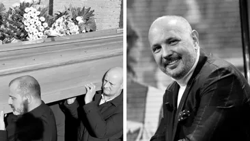 Doliu în lumea fotbalului! Sinisa Mihajlovic a murit, după o lungă suferință