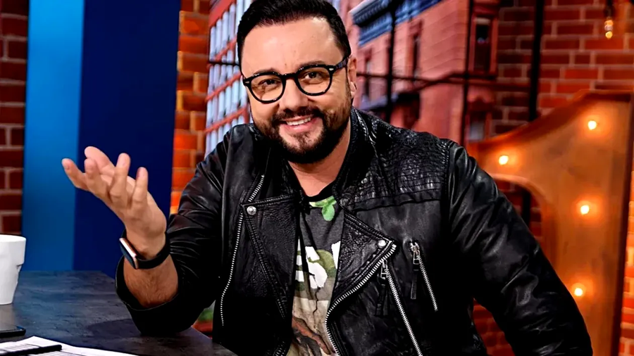 Cătălin măruță