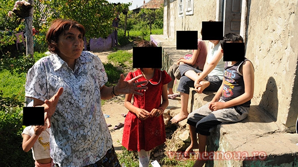 Caz șocant în Vaslui! Un bărbat și-a violat cele patru fiice! Nu singur, ci alături de cumnatul său