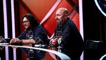 Eroare colosală la Antena 1. Câștigătorul Chefi la cuțite 2023, în războiul pentru amulete, a fost dezvăluit deja