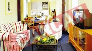 Credit pentru un sfert de apartament