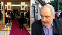 Eugen Cristea îl plânge pe Alexandru Arșinel: Mi-a fost ca un fel de frate, tată și de ce nu, un adevărat mentor