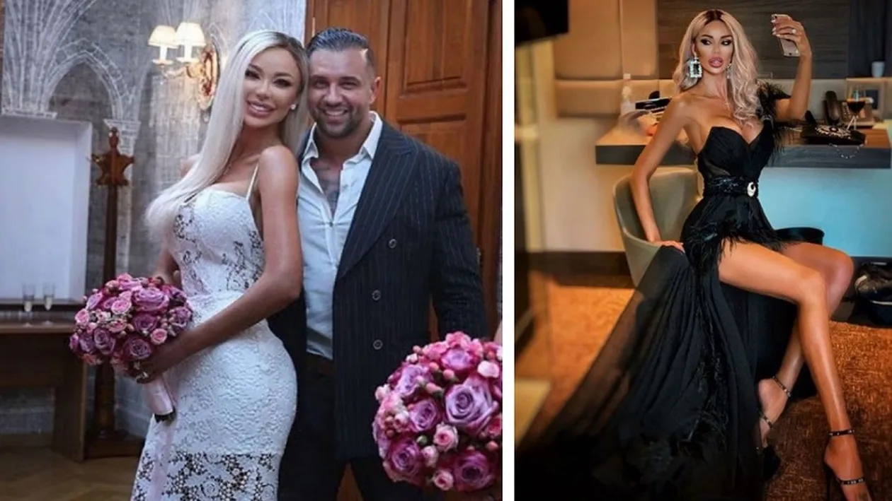 Bianca Drăgușanu, mărturisiri copleșitoare după ce Alex Bodi a făcut primele declarații despre divorțul lor