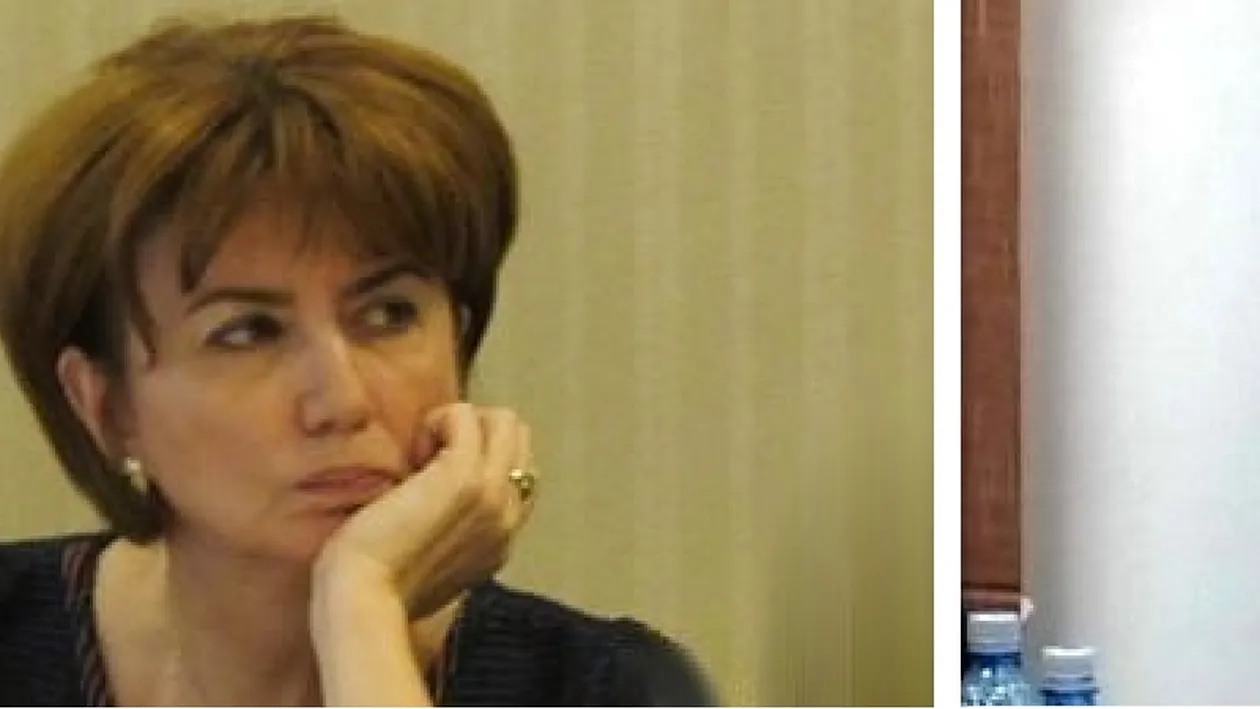 De data asta, nu Dumnezeu i-a salvat, ci doua femei! Vezi cine i-a scapat de la inchisoare pe fratii Becali, Copos si Borcea!